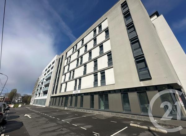 Appartement F1 à vendre  1 pièce - 19,05 m2 MASSY - 91