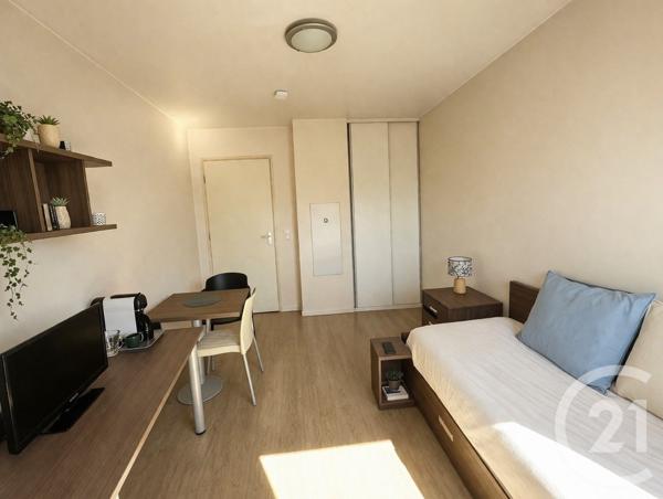 Appartement F1 à vendre  1 pièce - 19,05 m2 MASSY - 91