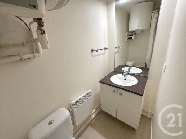 Appartement F1 à vendre  1 pièce - 19,05 m2 MASSY - 91