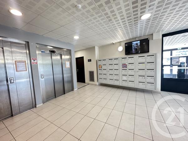 Appartement F1 à vendre  1 pièce - 19,05 m2 MASSY - 91