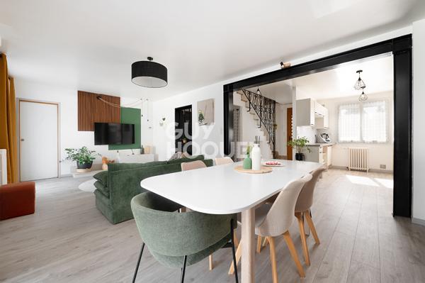 Maison 4 chambres - Albi