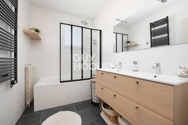 Maison 4 chambres - Albi