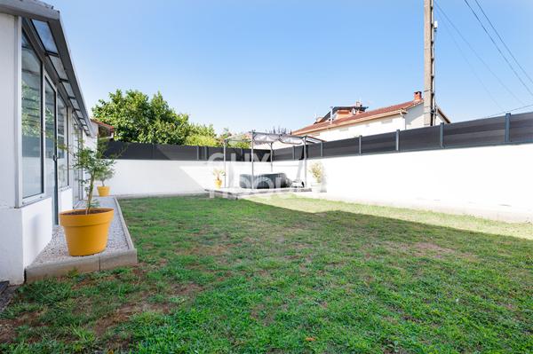Maison 4 chambres - Albi