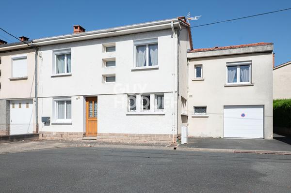 Maison 4 chambres - Albi