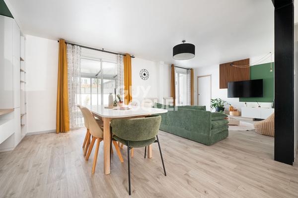 Maison 4 chambres - Albi