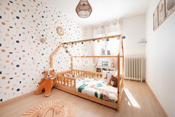 Maison 4 chambres - Albi
