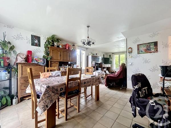 Maison à vendre  4 pièces - 84,40 m 2   ST POURCAIN SUR SIOULE  - 03
