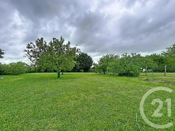 Maison à vendre  4 pièces - 84,40 m 2   ST POURCAIN SUR SIOULE  - 03