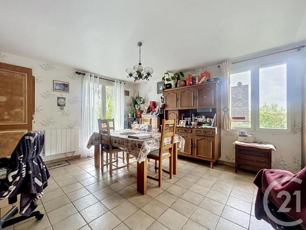 Maison à vendre  4 pièces - 84,40 m 2   ST POURCAIN SUR SIOULE  - 03