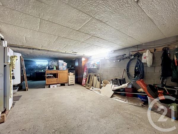 Maison à vendre  4 pièces - 84,40 m 2   ST POURCAIN SUR SIOULE  - 03