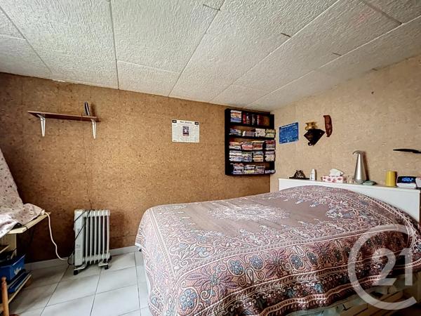 Maison à vendre  4 pièces - 84,40 m 2   ST POURCAIN SUR SIOULE  - 03