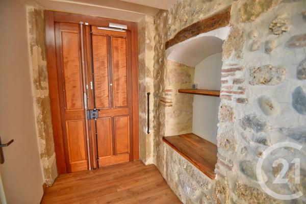 Appartement T4 à vendre  4 pièces - 91,10 m 2   ST MARCELLIN  - 38