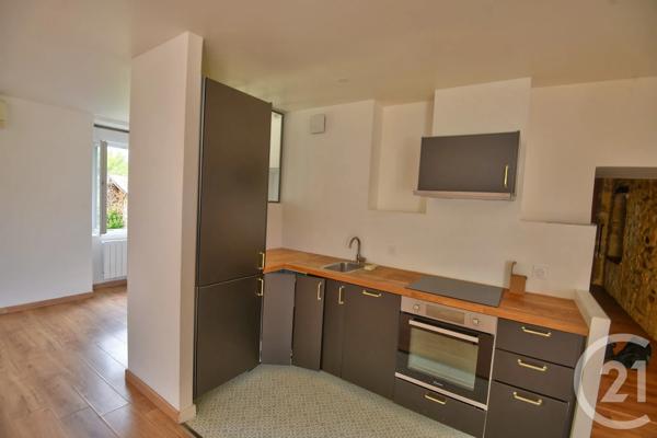 Appartement T4 à vendre  4 pièces - 91,10 m 2   ST MARCELLIN  - 38