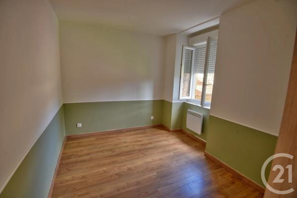 Appartement T4 à vendre  4 pièces - 91,10 m 2   ST MARCELLIN  - 38