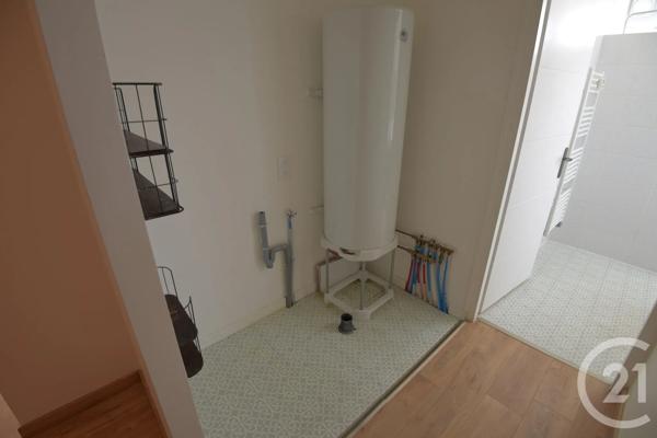 Appartement T4 à vendre  4 pièces - 91,10 m 2   ST MARCELLIN  - 38