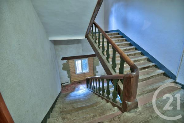 Appartement T4 à vendre  4 pièces - 91,10 m 2   ST MARCELLIN  - 38