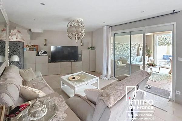 Maison à vendre à Nerville-la-Forêt (95590)