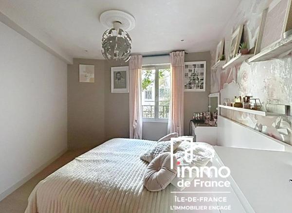 Maison à vendre à Nerville-la-Forêt (95590)