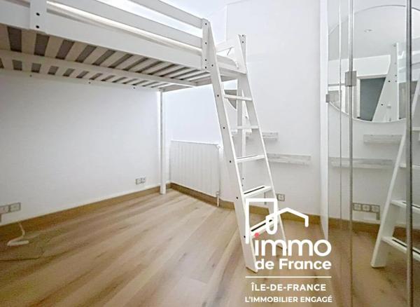 Maison à vendre à Nerville-la-Forêt (95590)