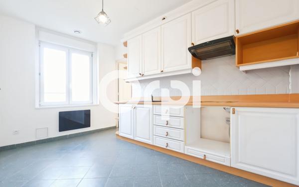 Immeuble à vendre    8 pièces •  Coudekerque-Branche