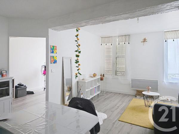 Immeuble à vendre  245 m2 LUCON - 85