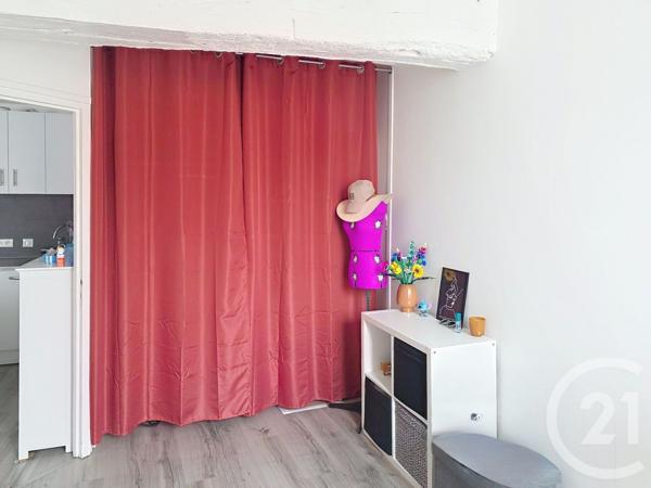 Immeuble à vendre  245 m2 LUCON - 85