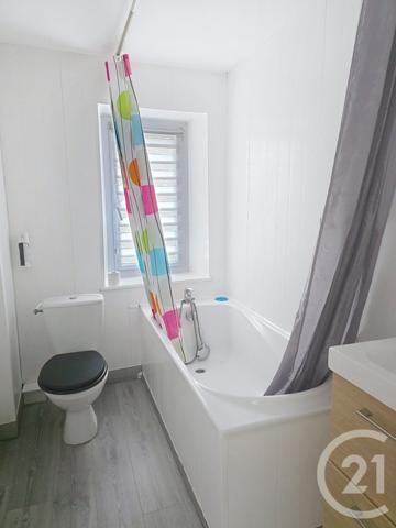 Immeuble à vendre  245 m2 LUCON - 85