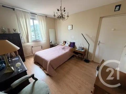 Appartement F5 à vendre  5 pièces - 112 m 2   ST CHAMOND  - 42