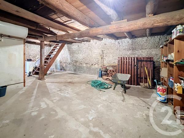 Maison à vendre  3 pièces - 44 m 2   ST PRIVAT D ALLIER  - 43