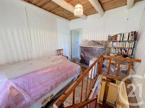 Maison à vendre  3 pièces - 44 m 2   ST PRIVAT D ALLIER  - 43