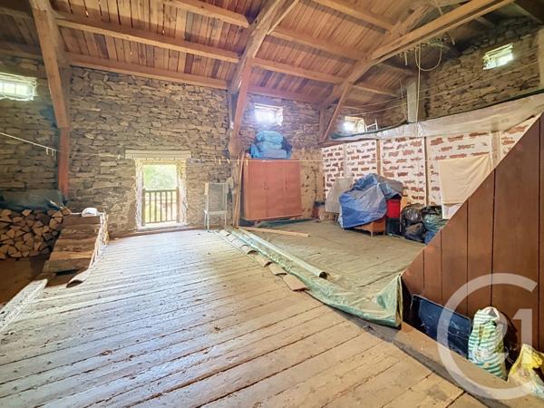 Maison à vendre  3 pièces - 44 m 2   ST PRIVAT D ALLIER  - 43