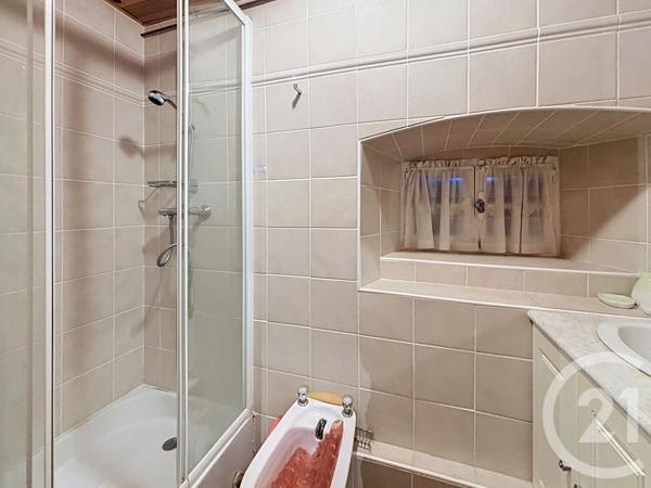 Maison à vendre  3 pièces - 44 m 2   ST PRIVAT D ALLIER  - 43
