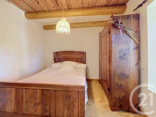 Maison à vendre  3 pièces - 44 m 2   ST PRIVAT D ALLIER  - 43
