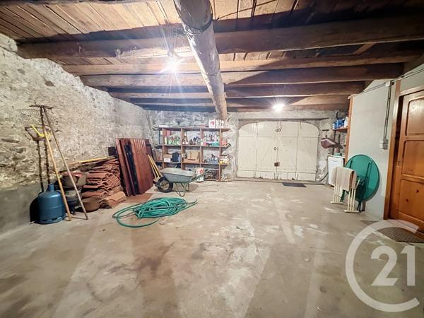 Maison à vendre  3 pièces - 44 m 2   ST PRIVAT D ALLIER  - 43