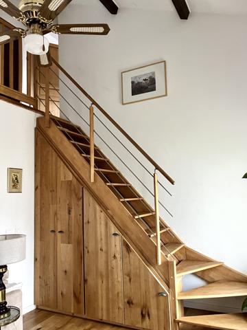 Maison 3 pièces - 80 m²