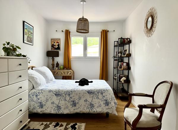 Maison 3 pièces - 80 m²