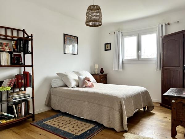 Maison 3 pièces - 80 m²