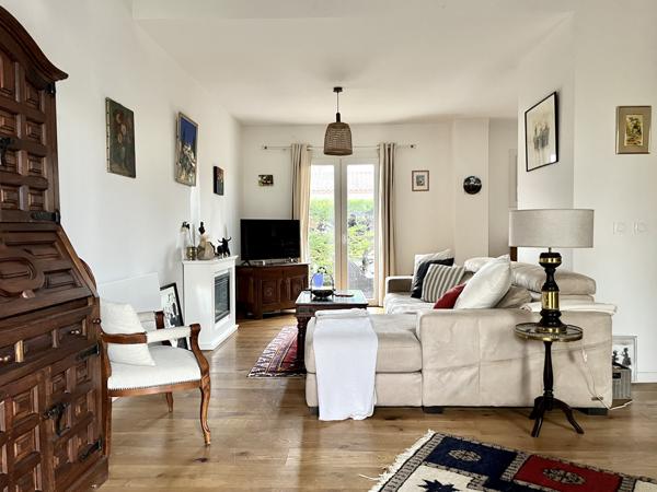 Maison 3 pièces - 80 m²