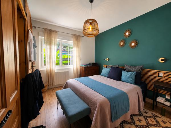 Maison 3 pièce(s) 2 chambre(s) 72 m²