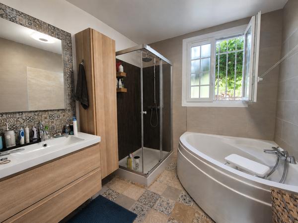Maison 3 pièce(s) 2 chambre(s) 72 m²