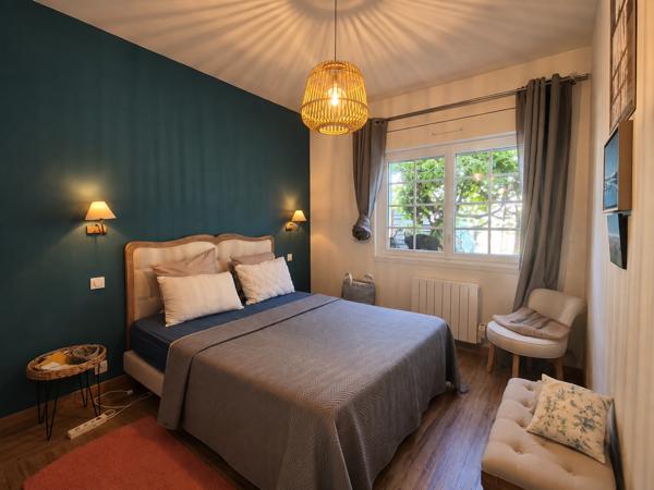 Maison 3 pièce(s) 2 chambre(s) 72 m²