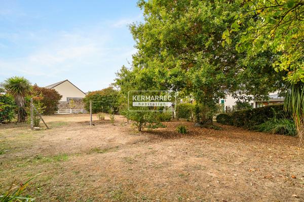 Maison 5 pièces – 95 m² environ à Saint-Malo (ref : 41147)