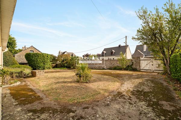 Maison 5 pièces – 95 m² environ à Saint-Malo (ref : 41147)
