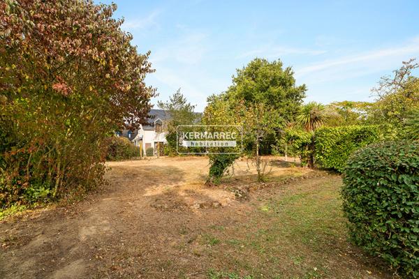 Maison 5 pièces – 95 m² environ à Saint-Malo (ref : 41147)