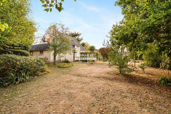 Maison 5 pièces – 95 m² environ à Saint-Malo (ref : 41147)
