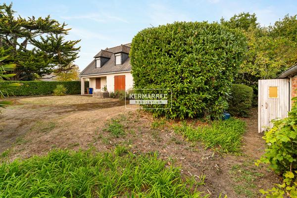 Maison 5 pièces – 95 m² environ à Saint-Malo (ref : 41147)