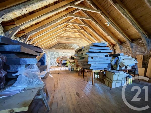 Maison à vendre  9 pièces - 170 m 2   FAY SUR LIGNON  - 43