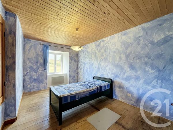 Maison à vendre  9 pièces - 170 m 2   FAY SUR LIGNON  - 43