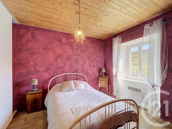 Maison à vendre  9 pièces - 170 m 2   FAY SUR LIGNON  - 43