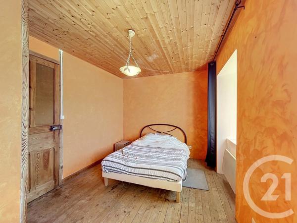 Maison à vendre  9 pièces - 170 m 2   FAY SUR LIGNON  - 43